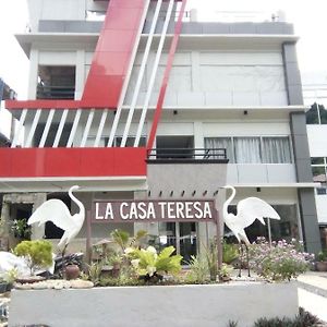 La Casa Teresa Tourist Inn Inc